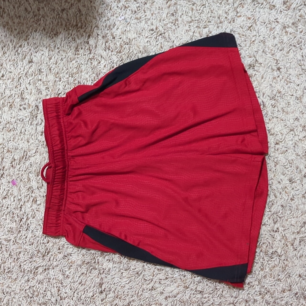 Boys athletic shorts